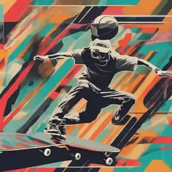 American Skateboard Legends and Their Influence